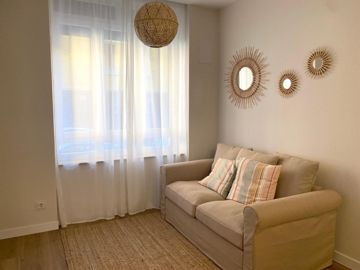 Precioso Apartamento Junto A Casco Viejo Бильбао Экстерьер фото